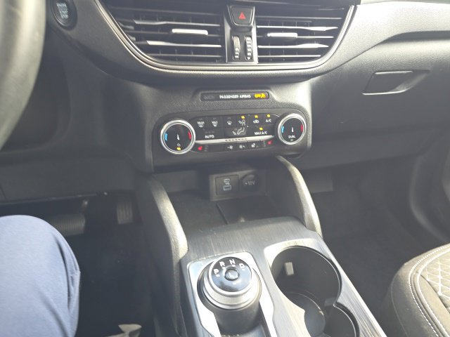 Used 2023 Ford Escape Active AWD/4WD image 15