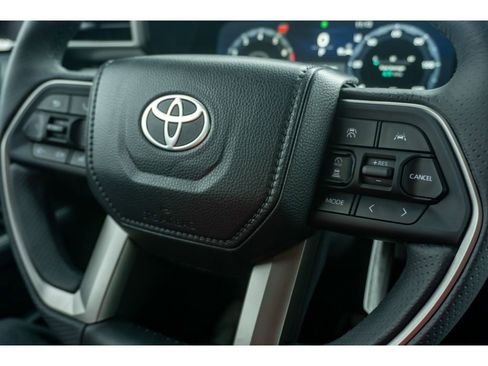 New 2026 Toyota 4Runner TRD Off-Road AWD/4WD image 29