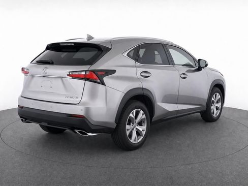 Used 2017 Lexus NX 200t AWD w/ Premium Package image 53