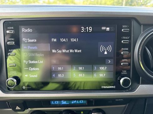 Used 2021 Toyota Tacoma SR5 RWD image 29
