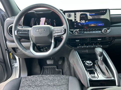 Certified 2023 Chevrolet Colorado Z71 w/ Z71 Convenience Package 2 image 52