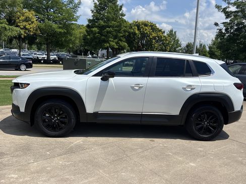 New 2026 MAZDA CX-50 2.5 Hybrid w/ Preferred Pkg AWD/4WD image 11