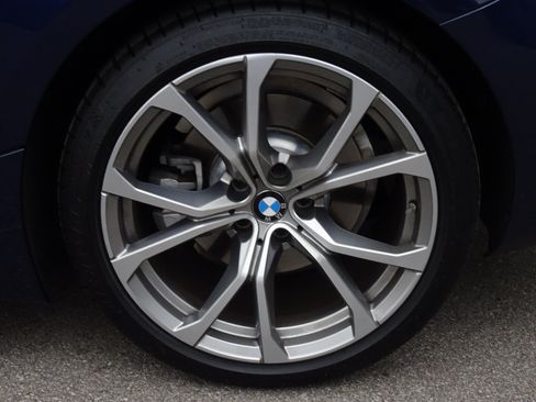 Used 2020 BMW Z4 sDrive30i w/ Convenience Package RWD image 3
