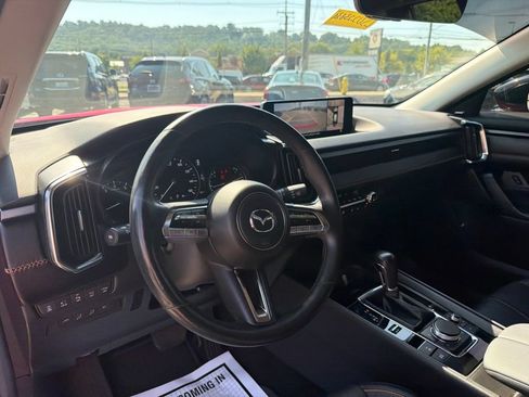 Used 2024 MAZDA CX-50 2.5 Turbo w/ Weather Package AWD/4WD image 18
