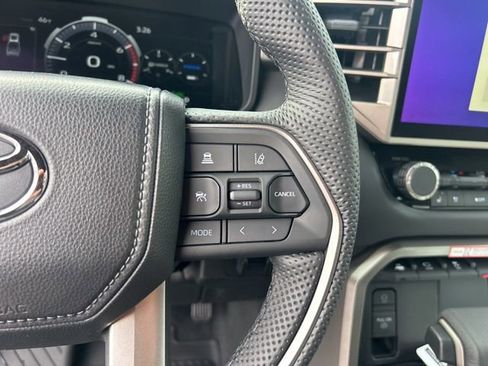 New 2026 Toyota Tundra Limited AWD/4WD image 20