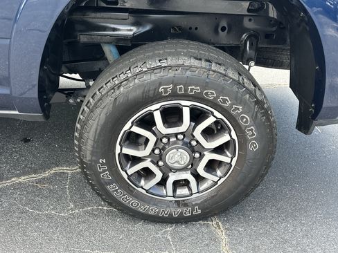 Used 2024 RAM 2500 Limited w/ Safety Group AWD/4WD image 23