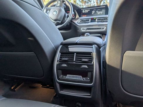 Certified 2023 BMW X5 xDrive40i w/ Premium Package image 25