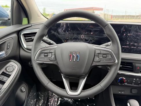 New 2026 Buick Encore GX Preferred w/ Advanced Technology Package FWD image 9