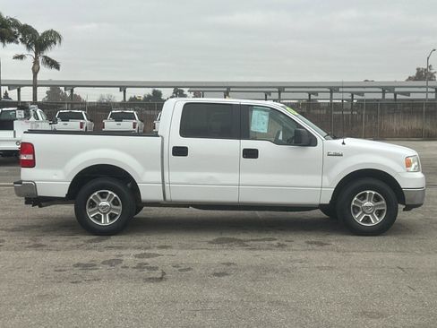 Used 2005 Ford F150 XLT image 3