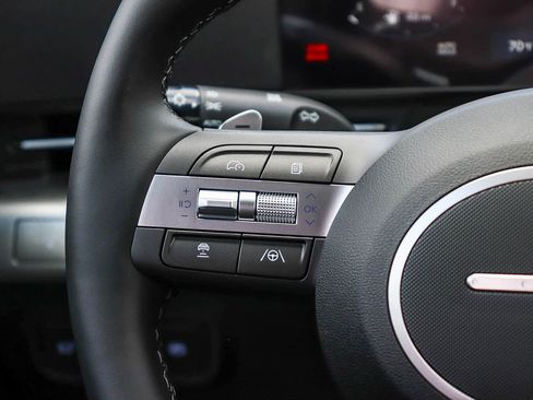 New 2026 Hyundai Kona Limited AWD/4WD image 22