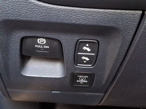 Used 2023 RAM 1500 Limited image 26