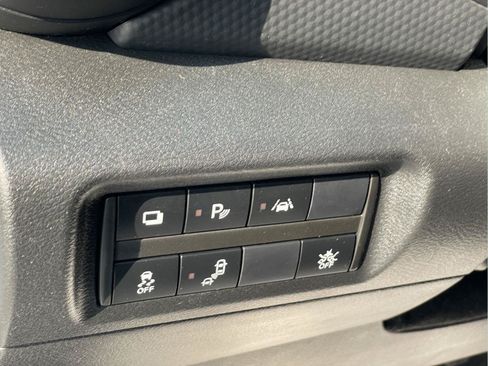 Used 2024 Nissan Kicks S FWD image 23