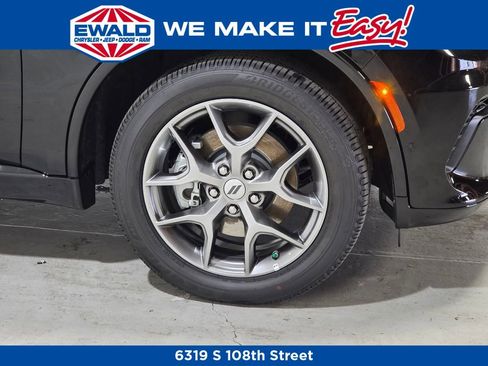 New 2026 Dodge Durango GT image 17