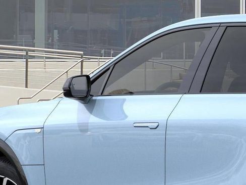 New 2026 Cadillac Lyriq Sport RWD image 12