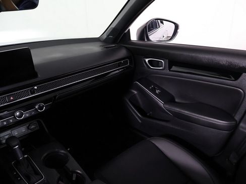 Used 2025 Honda Civic Sport Touring image 38