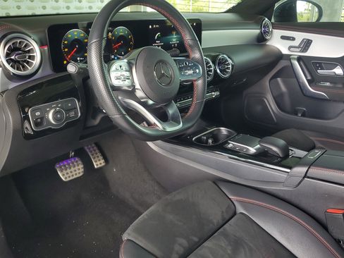 Used 2023 Mercedes-Benz CLA 250 w/ AMG Line image 16