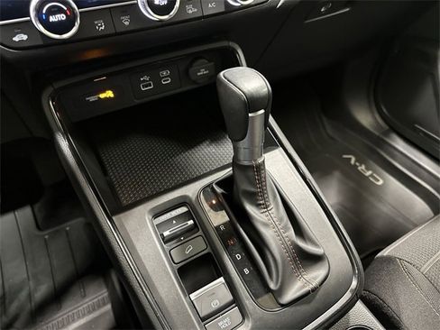 Used 2024 Honda CR-V Sport image 35