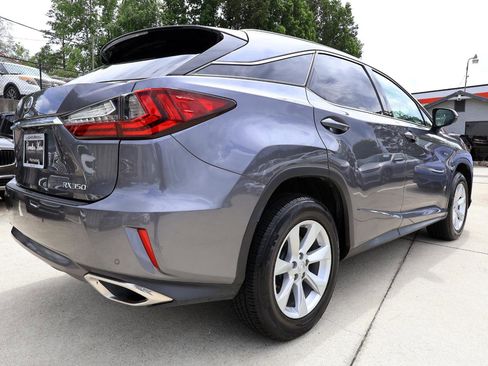 Used 2017 Lexus RX 350 AWD image 7