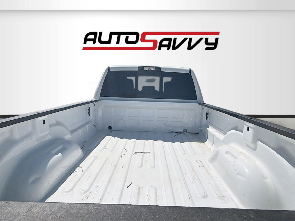 Used 2023 RAM 3500 Limited AWD/4WD image 27
