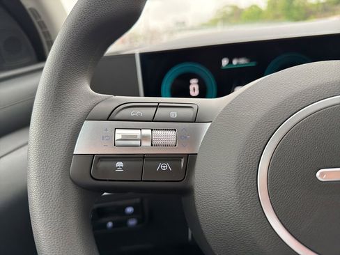 New 2026 Hyundai Tucson SEL AWD/4WD image 30