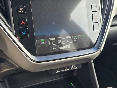 New 2026 Subaru Crosstrek 2.5i Limited image 19