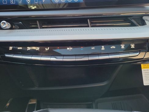 New 2026 Cadillac Optiq Sport 1 RWD image 18