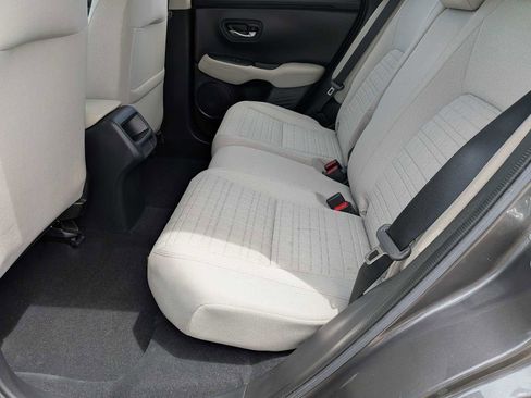Certified 2024 Honda HR-V LX image 17