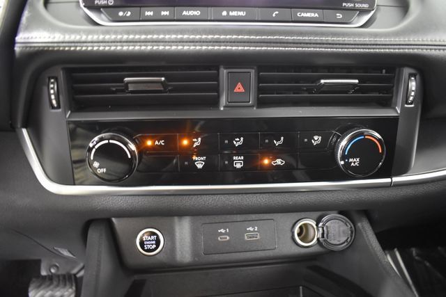 Certified 2022 Nissan Rogue S AWD/4WD image 16