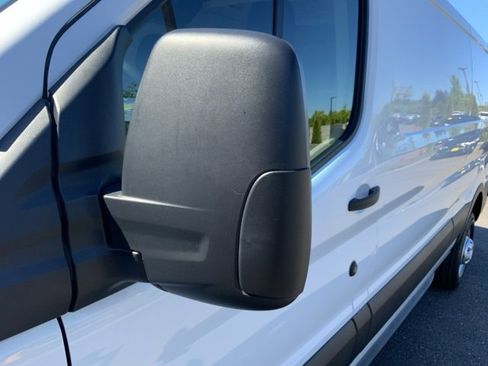 New 2025 Ford Transit 350 148 Low Roof image 10