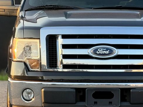 Used 2011 Ford F150 XLT RWD image 11