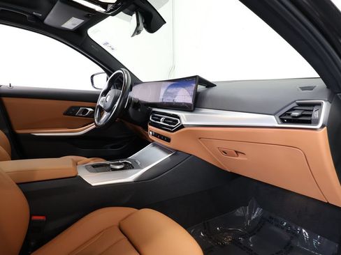 Used 2024 BMW M340i w/ Premium Package RWD image 19