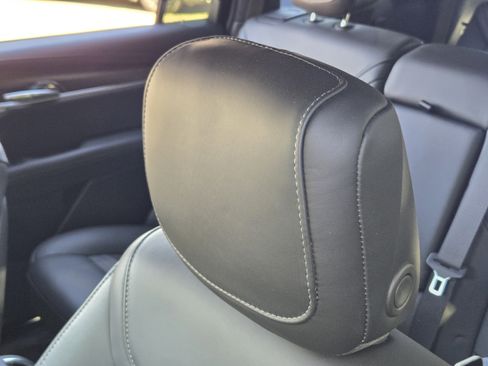 Used 2024 Cadillac XT6 Sport w/ Platinum Package image 22