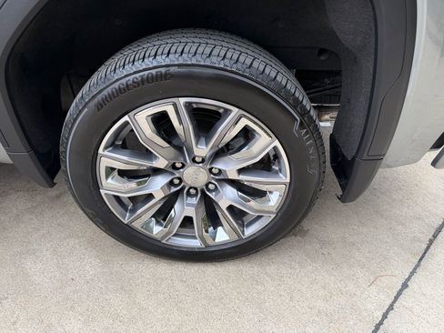 Used 2025 GMC Sierra 1500 Denali image 36