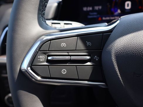 New 2025 Chevrolet Tahoe Premier image 16