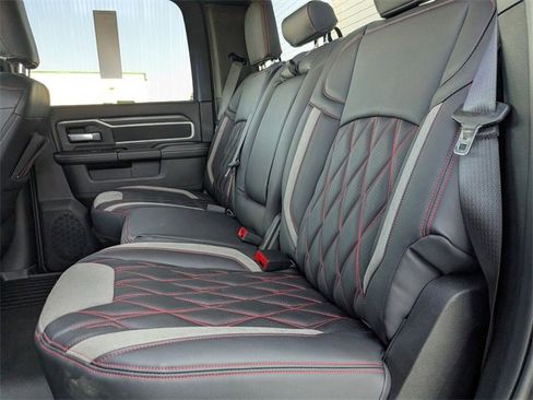 New 2025 RAM 2500 Big Horn image 33
