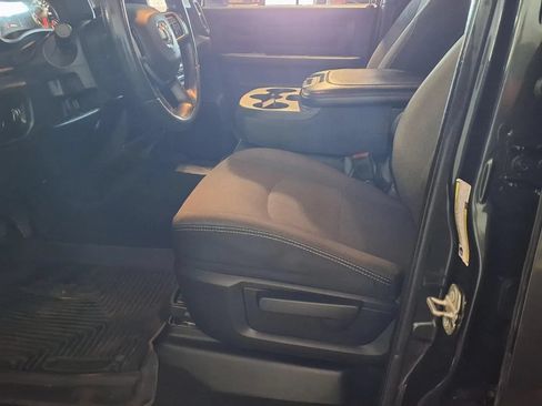 Used 2022 RAM 2500 Tradesman AWD/4WD image 21