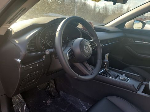 New 2026 MAZDA MAZDA3 2.5 S Sedan w/ Preferred Pkg image 18