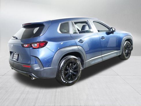 Certified 2026 MAZDA CX-50 AWD 2.5 S w/ Preferred Pkg image 7