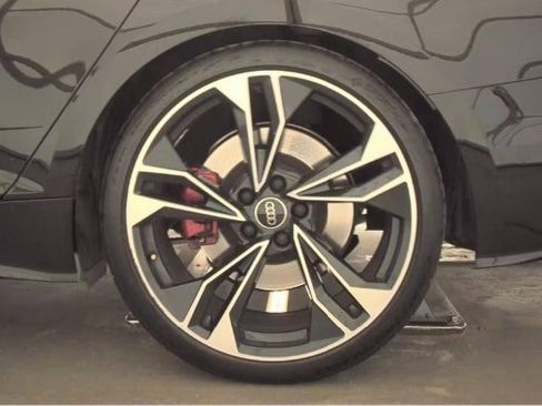 Used 2023 Audi S5 Premium Plus w/ Premium Plus Package image 11