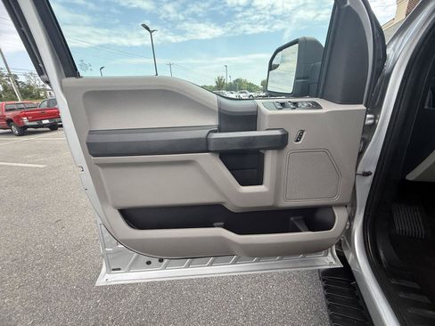 Used 2019 Ford F150 XL w/ Equipment Group 101A Mid AWD/4WD image 17