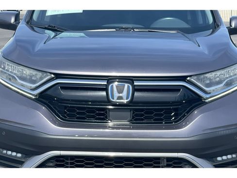 Used 2020 Honda CR-V Touring image 47