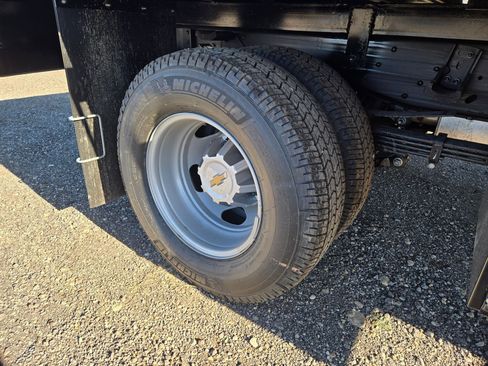 New 2026 Chevrolet Silverado 3500 W/T w/ WT Convenience Package image 24