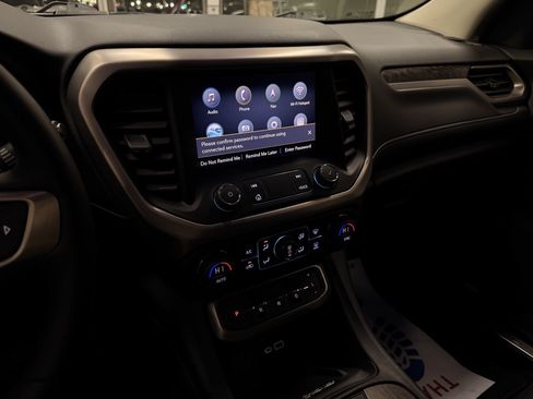 Used 2023 GMC Acadia Denali w/ Denali Technology Package FWD image 53