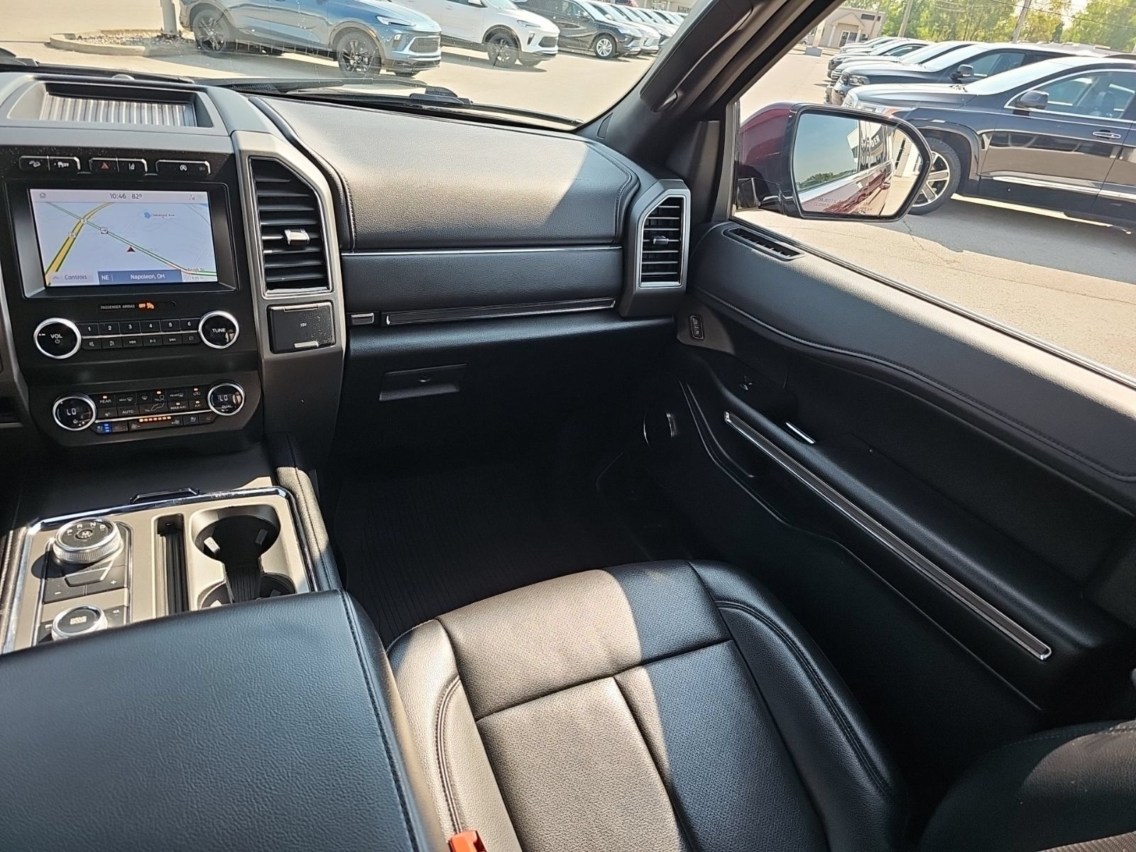 Used 2021 Ford Expedition XLT AWD/4WD image 26