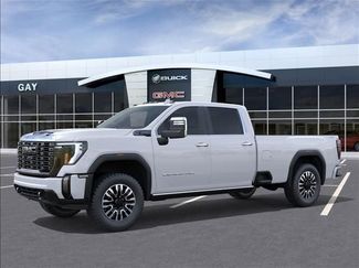 New 2026 GMC Sierra 3500 Denali Ultimate video 2