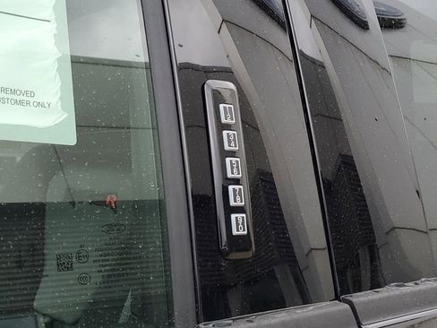 New 2026 Ford F150 Raptor image 40