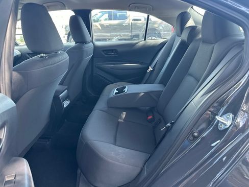 Used 2024 Toyota Corolla LE FWD image 10