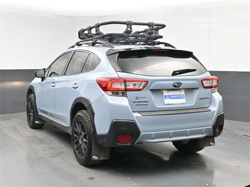 Used 2019 Subaru Crosstrek 2.0i image 7