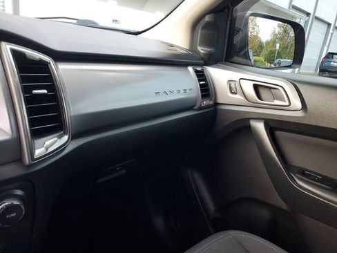 Used 2020 Ford Ranger XLT w/ Equipment Group 302A Luxury image 25