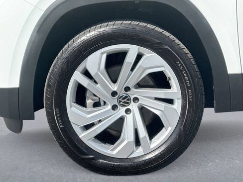Used 2023 Volkswagen Atlas SE FWD image 18